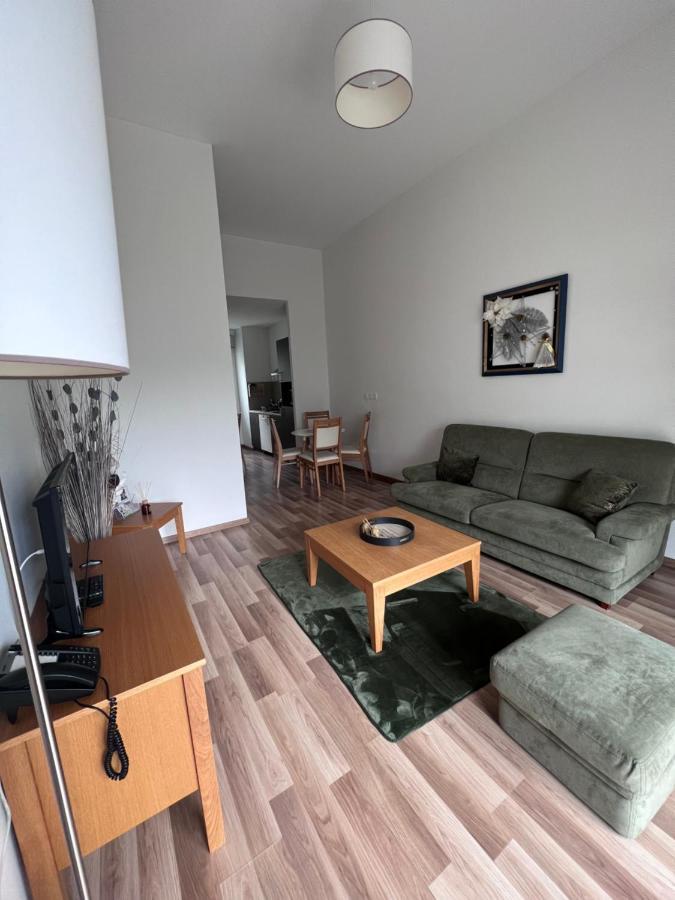 Domitys "Les Etoiles D'Argent" Residence Services Seniors Strasbourg Kültér fotó