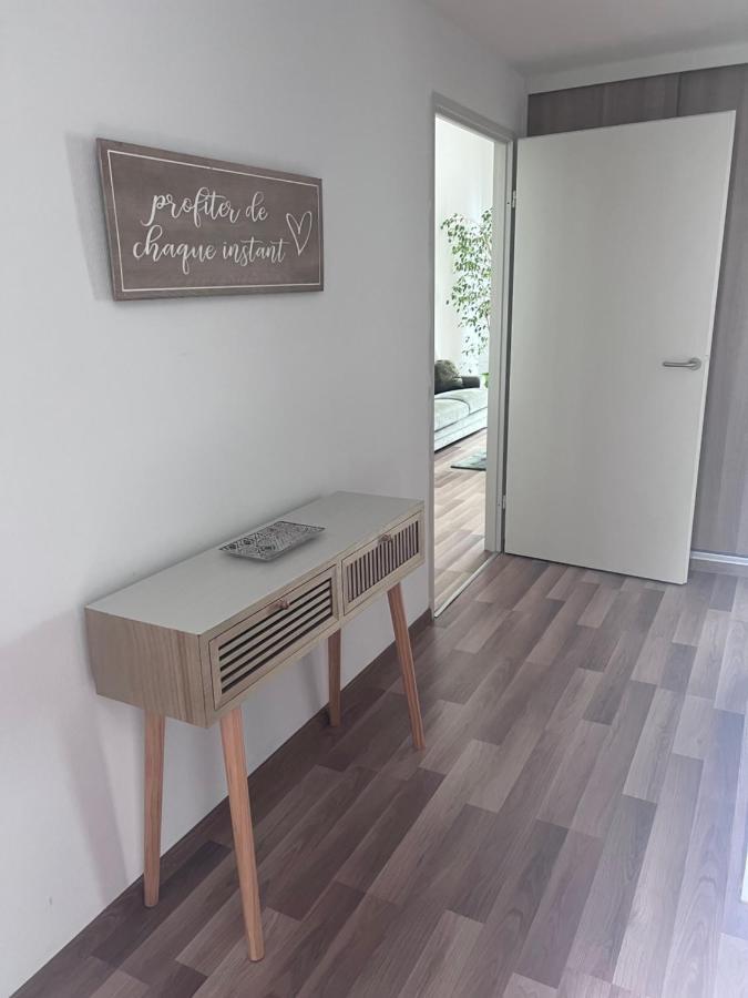 Domitys "Les Etoiles D'Argent" Residence Services Seniors Strasbourg Kültér fotó