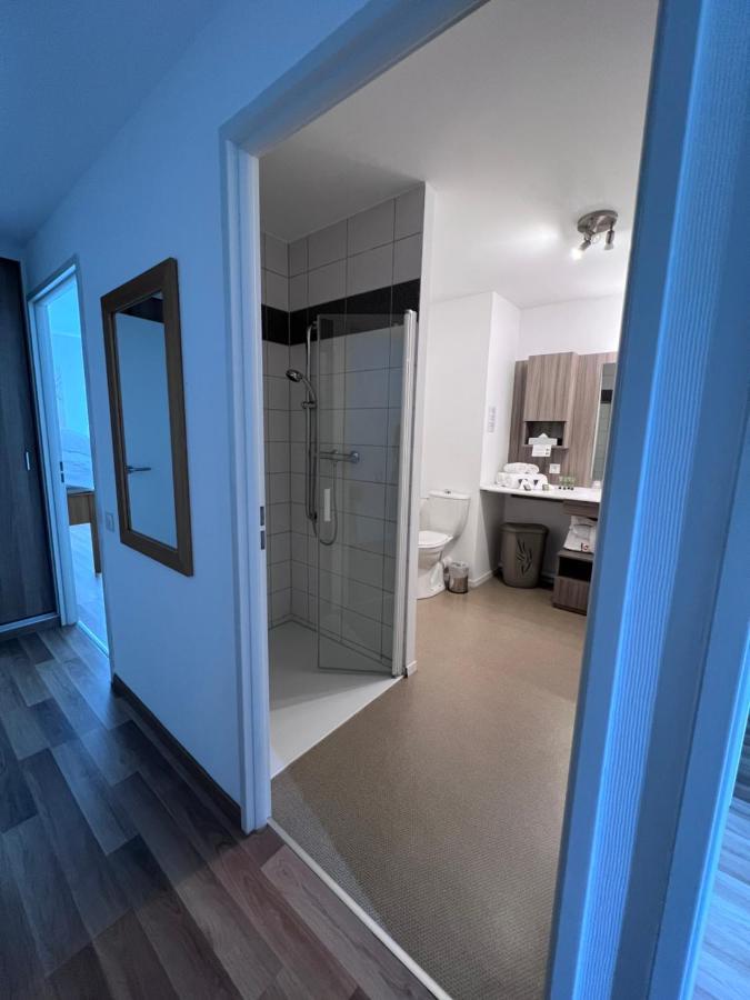 Domitys "Les Etoiles D'Argent" Residence Services Seniors Strasbourg Kültér fotó