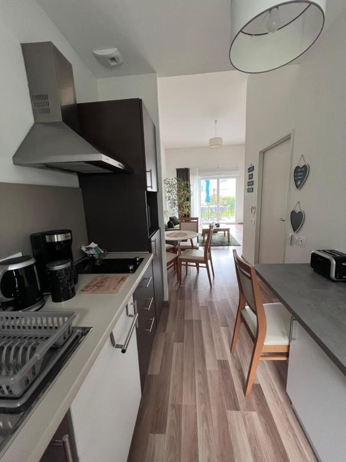 Domitys "Les Etoiles D'Argent" Residence Services Seniors Strasbourg Kültér fotó