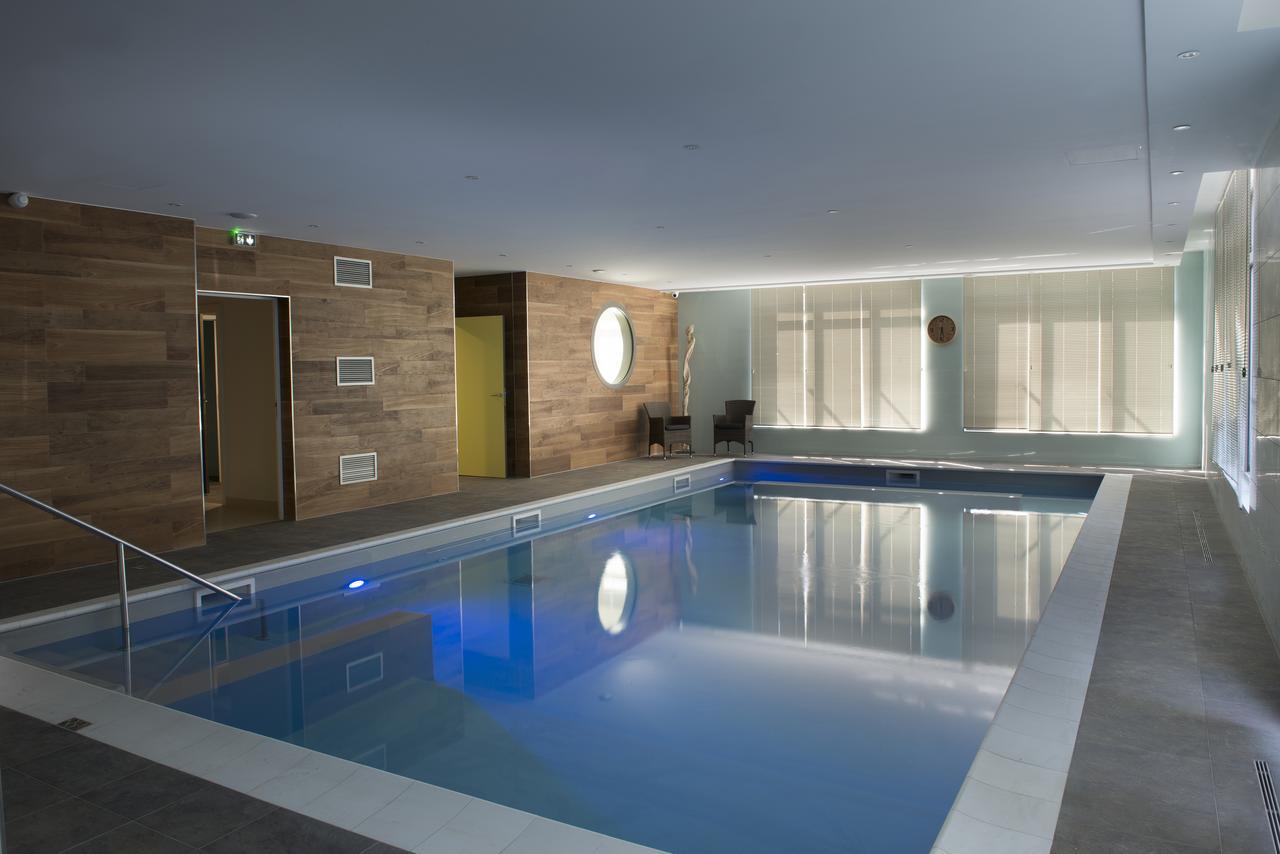 Domitys "Les Etoiles D'Argent" Residence Services Seniors Strasbourg Kültér fotó