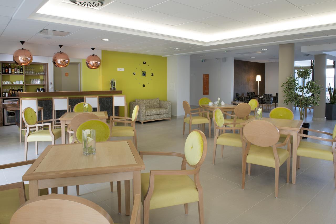 Domitys "Les Etoiles D'Argent" Residence Services Seniors Strasbourg Kültér fotó
