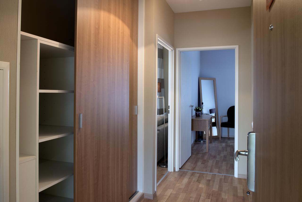Domitys "Les Etoiles D'Argent" Residence Services Seniors Strasbourg Kültér fotó