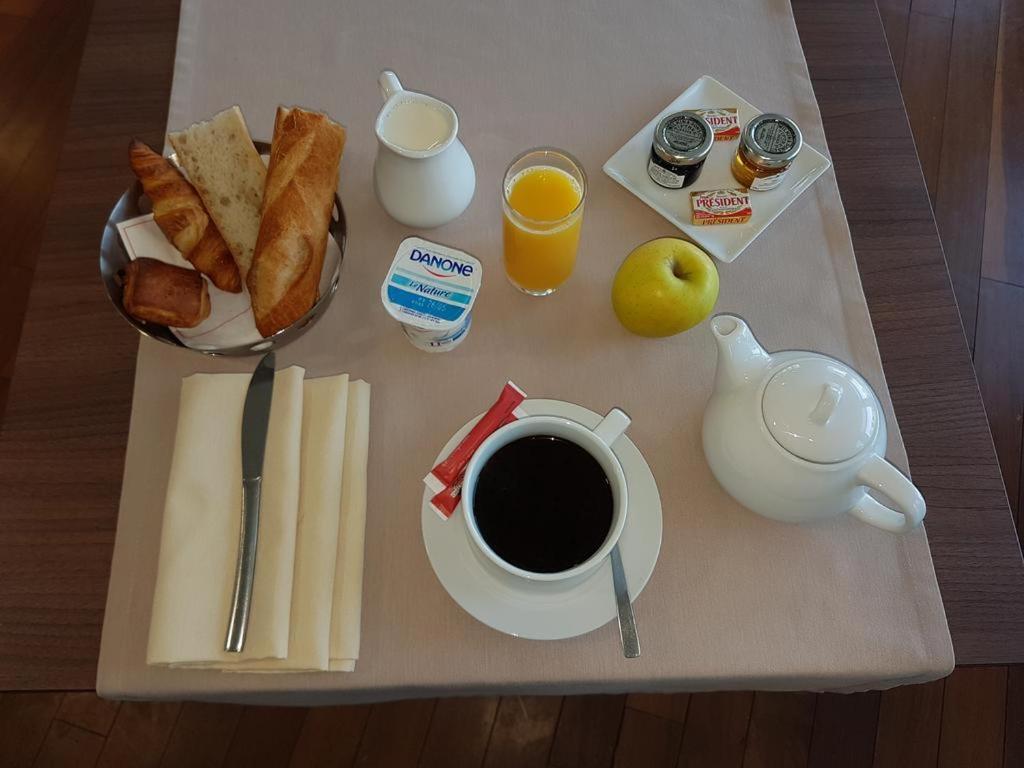 Domitys "Les Etoiles D'Argent" Residence Services Seniors Strasbourg Kültér fotó